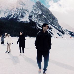 Meet your Posher, Albert